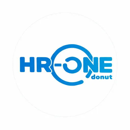 HR-One Donuts